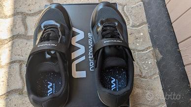 SCARPE DA BICI