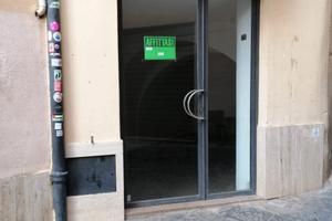 Magazzino uso commerciale centralissimo