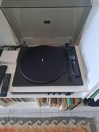 giradischi prohect primary