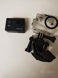 fotocamera digitale subacquea 