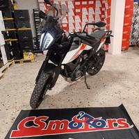 Ktm 390 Adventure Usata