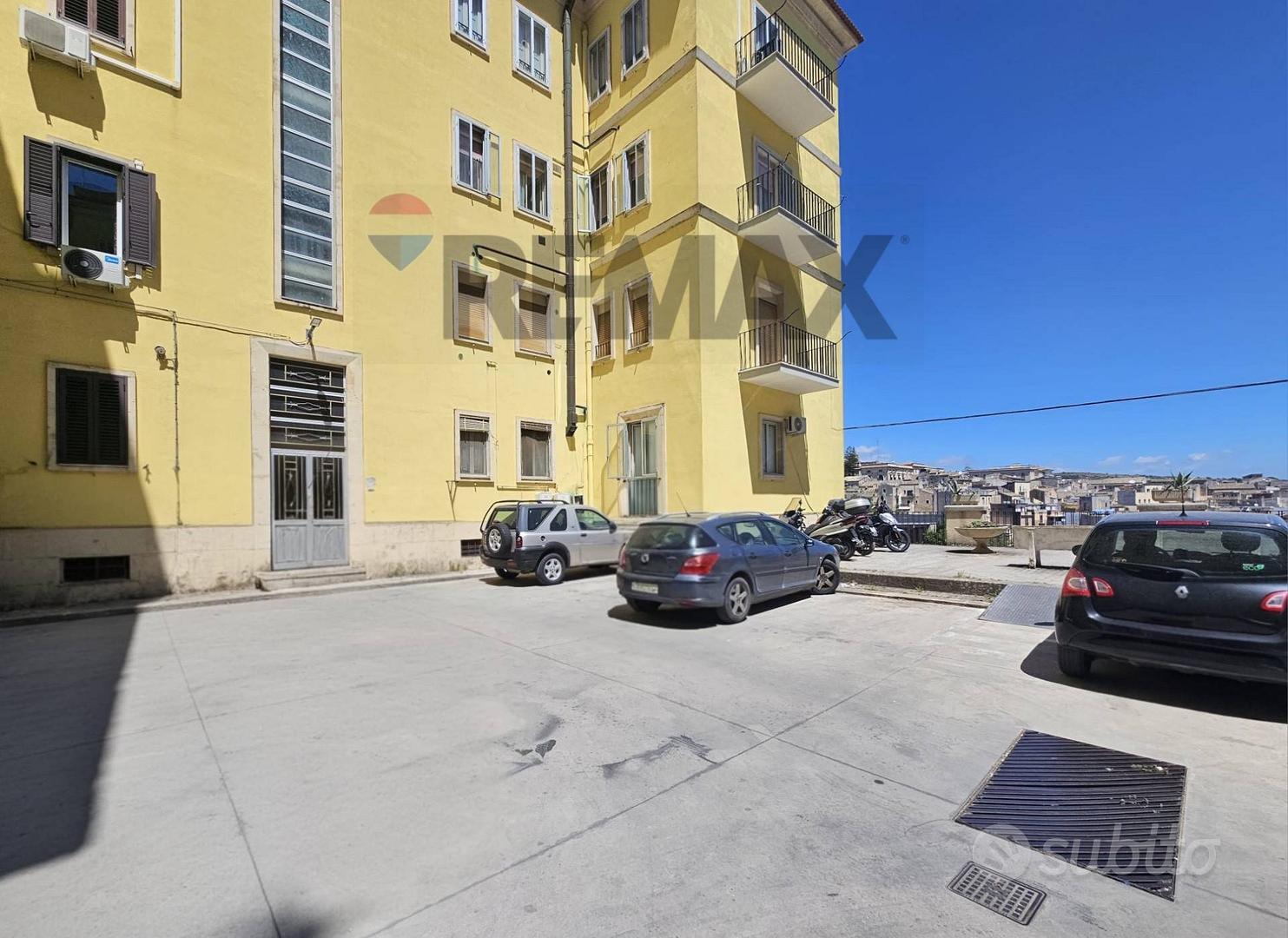 Apartment in Ragusa, Cappuccini - Vista 5