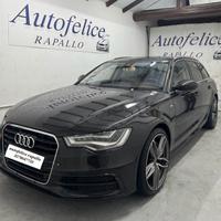 Audi A6 Avant 3.0 TDI 313CV quattro tiptronic Busi