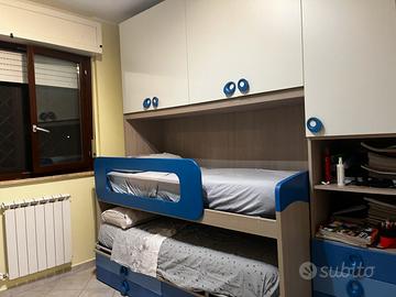 Cameretta bambini