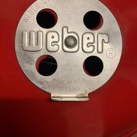 BBQ WEBER originale