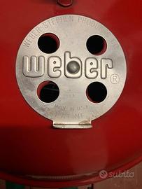 BBQ WEBER originale