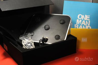 Strumento Musicale d'Accompagnamento   OMB.pedal