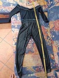 body gara pattinaggio artistico 