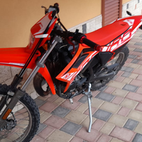 Beta 50RR sport enduro come nuova