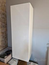 PENSILE DOIMO SALOTTI LACCATO (NO IMPIALLACCIATO) 