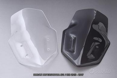Cupolino DUCATI HYPERSTRADA 821 / 939 2013 - 2017