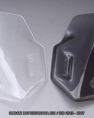 Cupolino DUCATI HYPERSTRADA 821 / 939 2013 - 2017