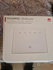 Router Huawei B311