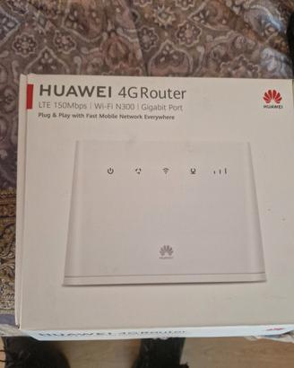 Router Huawei B311