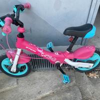 Bici bambina