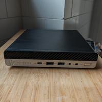 HP Elitedesk 705 Gen 5
