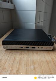 HP Elitedesk 705 Gen 5