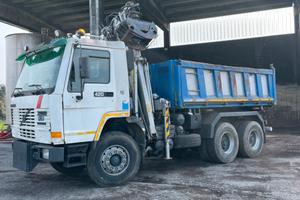 Volvo 480 Macchina operatrice