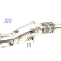 SOPPRESSORE DOWNPIPE BMW G30 G31 17-23