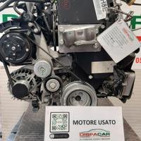 MOTORE ALFA ROMEO GIULIETTA FIAT 500L 940B70000
