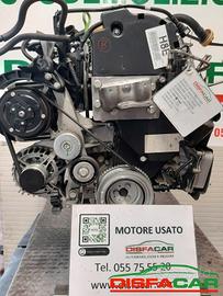 MOTORE ALFA ROMEO GIULIETTA FIAT 500L 940B70000