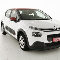 CITROEN C3 PureTech 82 S&S Feel