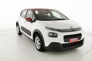 CITROEN C3 PureTech 82 S&S Feel