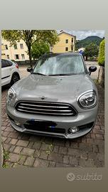 Mini countryman Cooper D