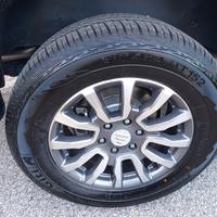 Gomme per fuoristrada 