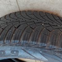  205/55 R16 91H Goodyear ULTRAGRIP 9 2 GOMME