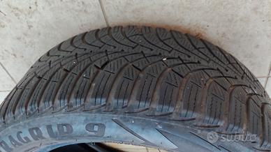  205/55 R16 91H Goodyear ULTRAGRIP 9 2 GOMME