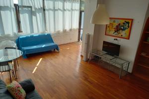 Apartment in Villa a Mondello transitorio