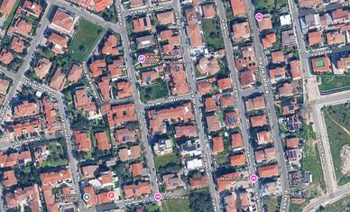 Terreno edificabile Olbia