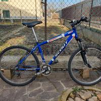 bicicletta scout