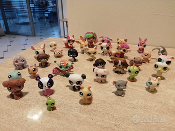 Littlest Pet Shop