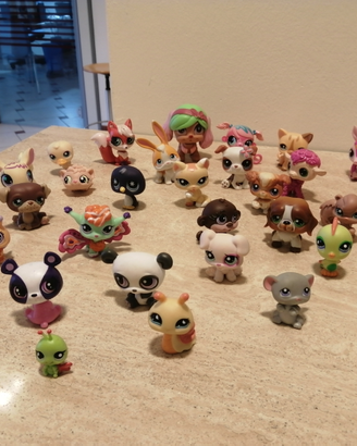 Littlest Pet Shop