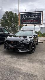 Cupra Formentor 1.4 e-Hybrid 245CV DSG Tribe Editi