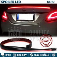 SPOILER LED Posteriore per MERCEDES Striscia LED