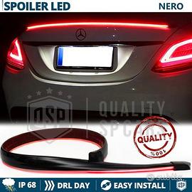 SPOILER LED Posteriore per MERCEDES Striscia LED