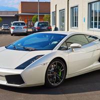 Lamborghini Gallardo Coupe Coupe 5.0 E-gear