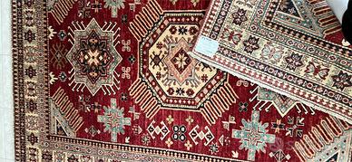 Tappeto caucasico