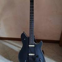 EVH WOLFGANG SPECIAL