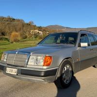 Mercedes 200 Te 16v