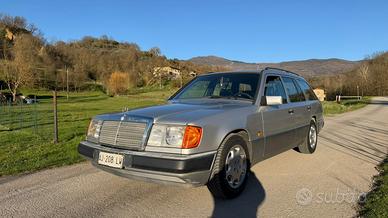 Mercedes 200 Te 16v