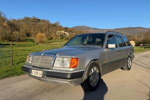 Mercedes 200 Te 16v