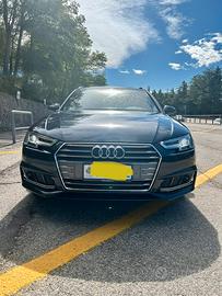 AUDI A4 2000 TDI 150 cv SLINE EDITION