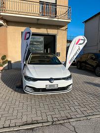 Volkswagen Golf 2.0 TDI DSG 5p. Executive BlueMoti