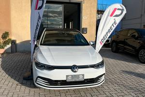 Volkswagen Golf 2.0 TDI DSG 5p. Executive BlueMoti