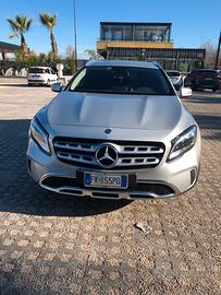 Mercedes Gla 200 d come nuova