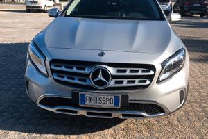 Mercedes Gla 200 d come nuova